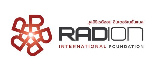 มูลนิธิเรดิออน อินเตอร์เนชั่นแนล (จังหวัดเชียงใหม่) รับสมัครงาน 4  ตำแหน่ง